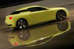 Kia Kee Concept 2007 года